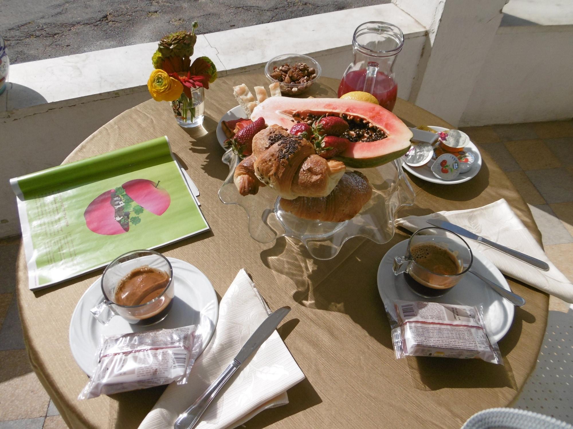 Restaurant Hotel Villa Maria