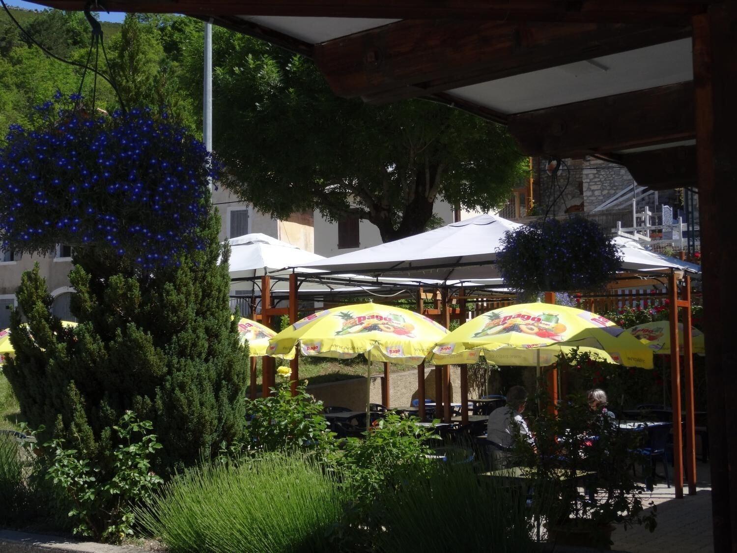 Comodidades del Alojamiento Hotel Les Alpins