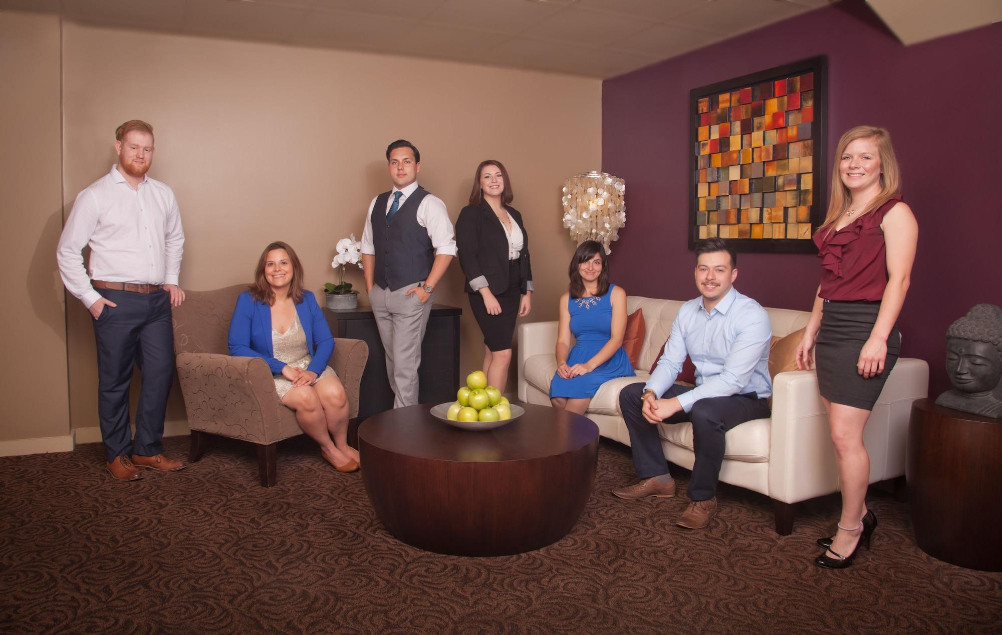 Vista Lobby V Boutique Hotel