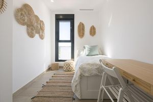 Alquiler Vacacional - The Sunset House-punta Candor Beach