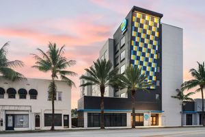 Alojamiento - Tru By Hilton Ft. Lauderdale Airport