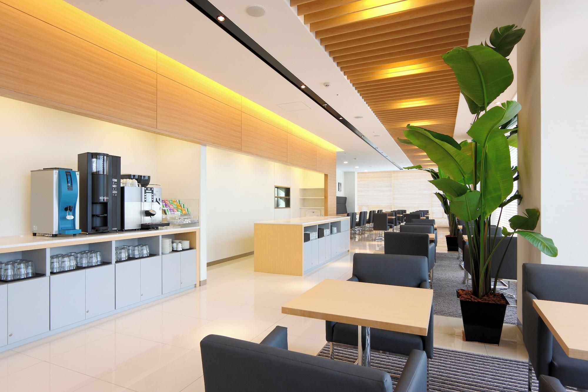 Bar/Salón Hakata Tokyu REI Hotel
