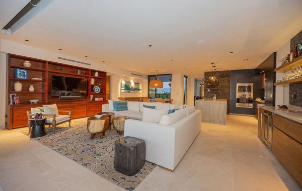 Luxury and exclusive rental on Punta Mita diamond-shaped peninsula. - Hoteles con jacuzzi en Punta de Mita, Nayarit