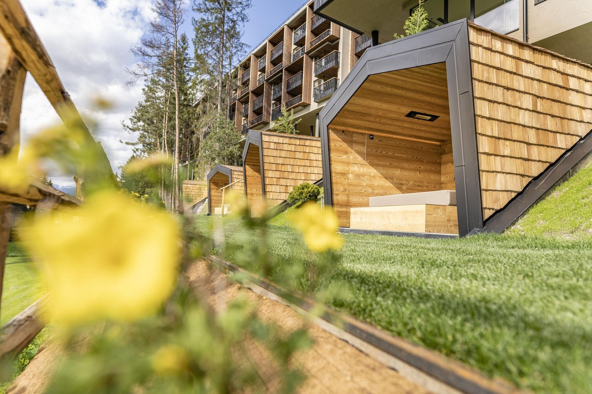 Vista Exterior My Arbor - Adults Only