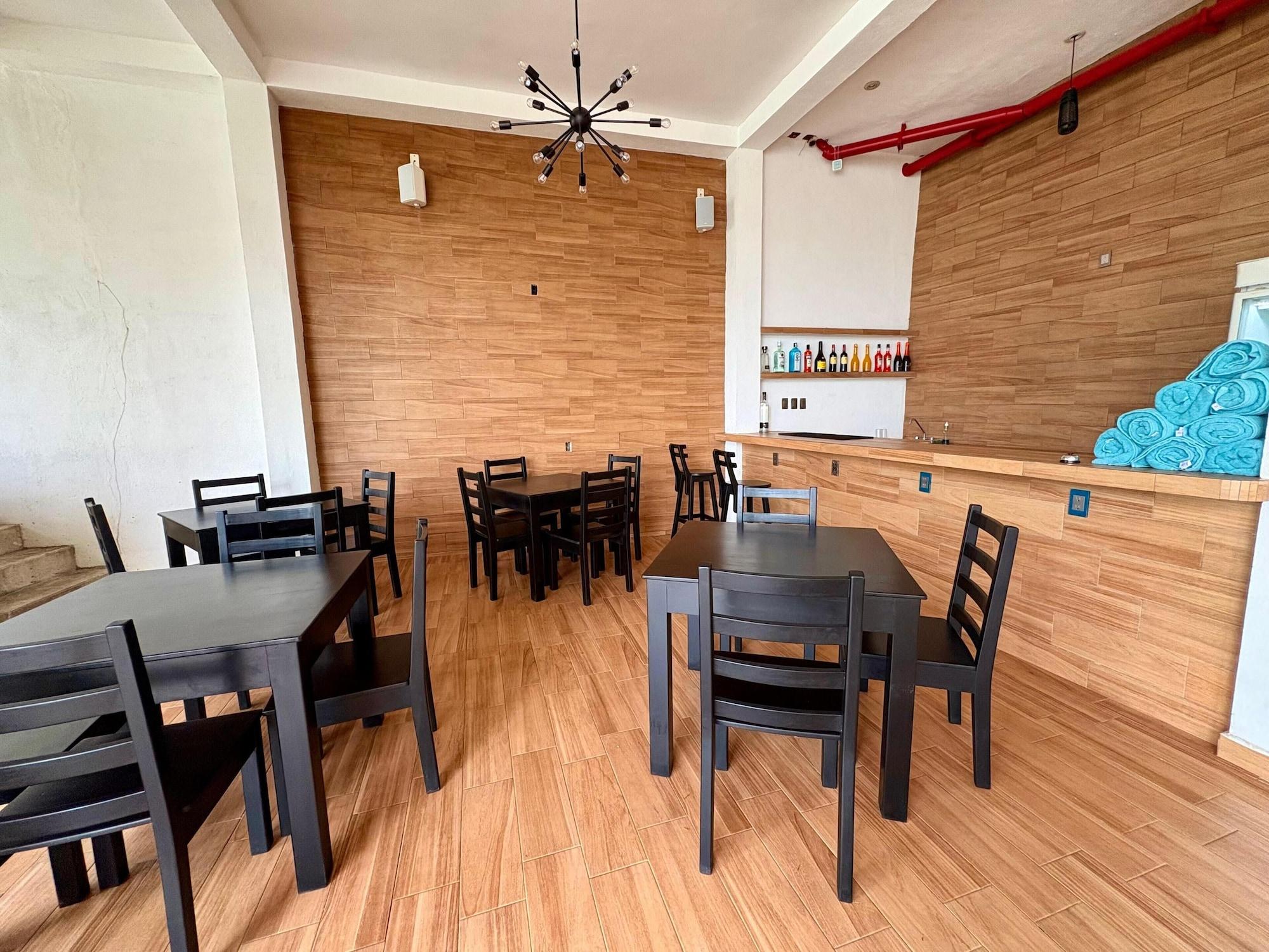 Restaurant Jato Hotel Boutique
