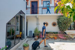Hospedagens - Hotel Central