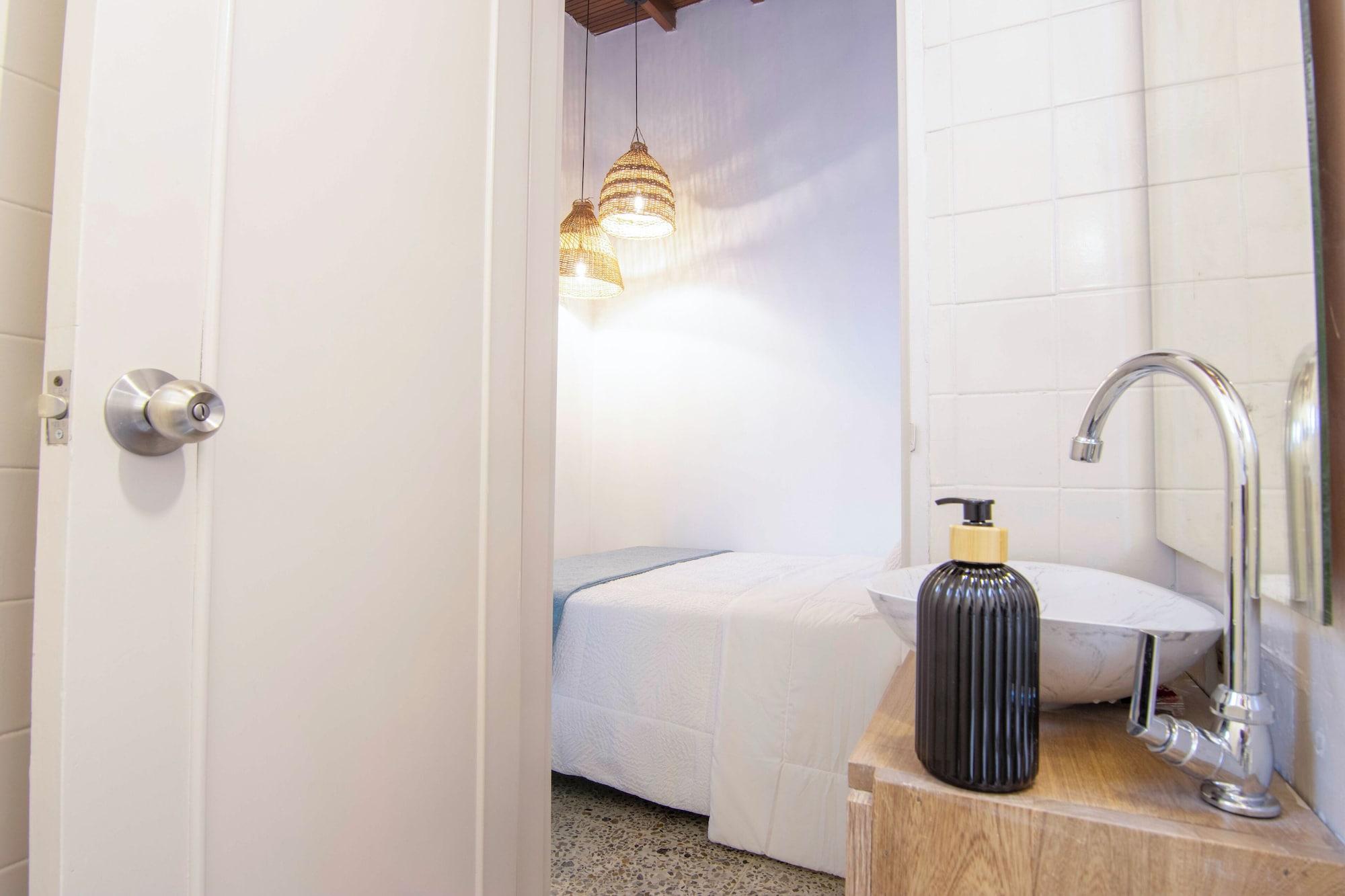 Habitación Casa Vera