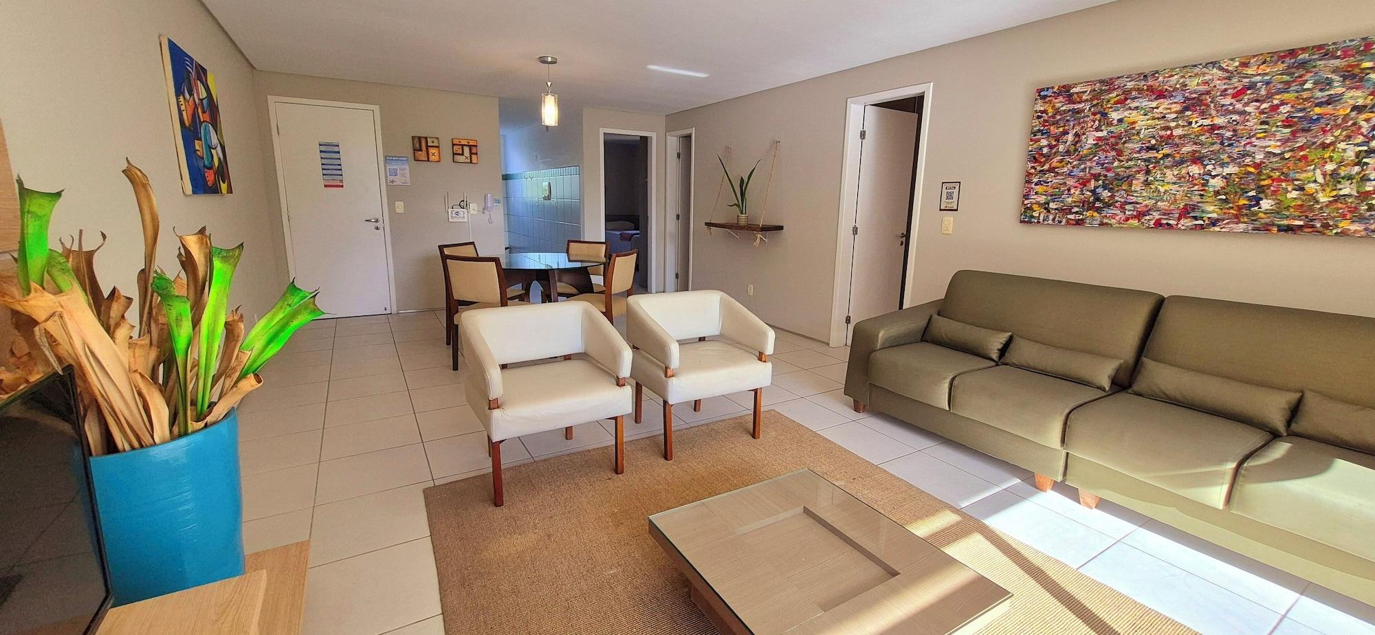 Habitación Atlantic Palace Family inn