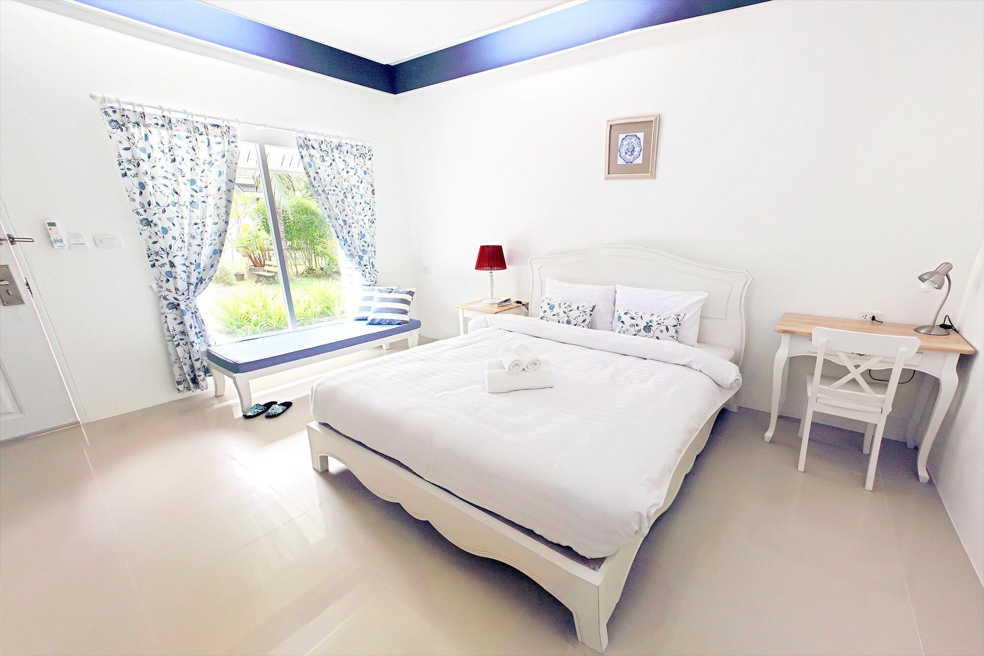 Habitación A Little Villa