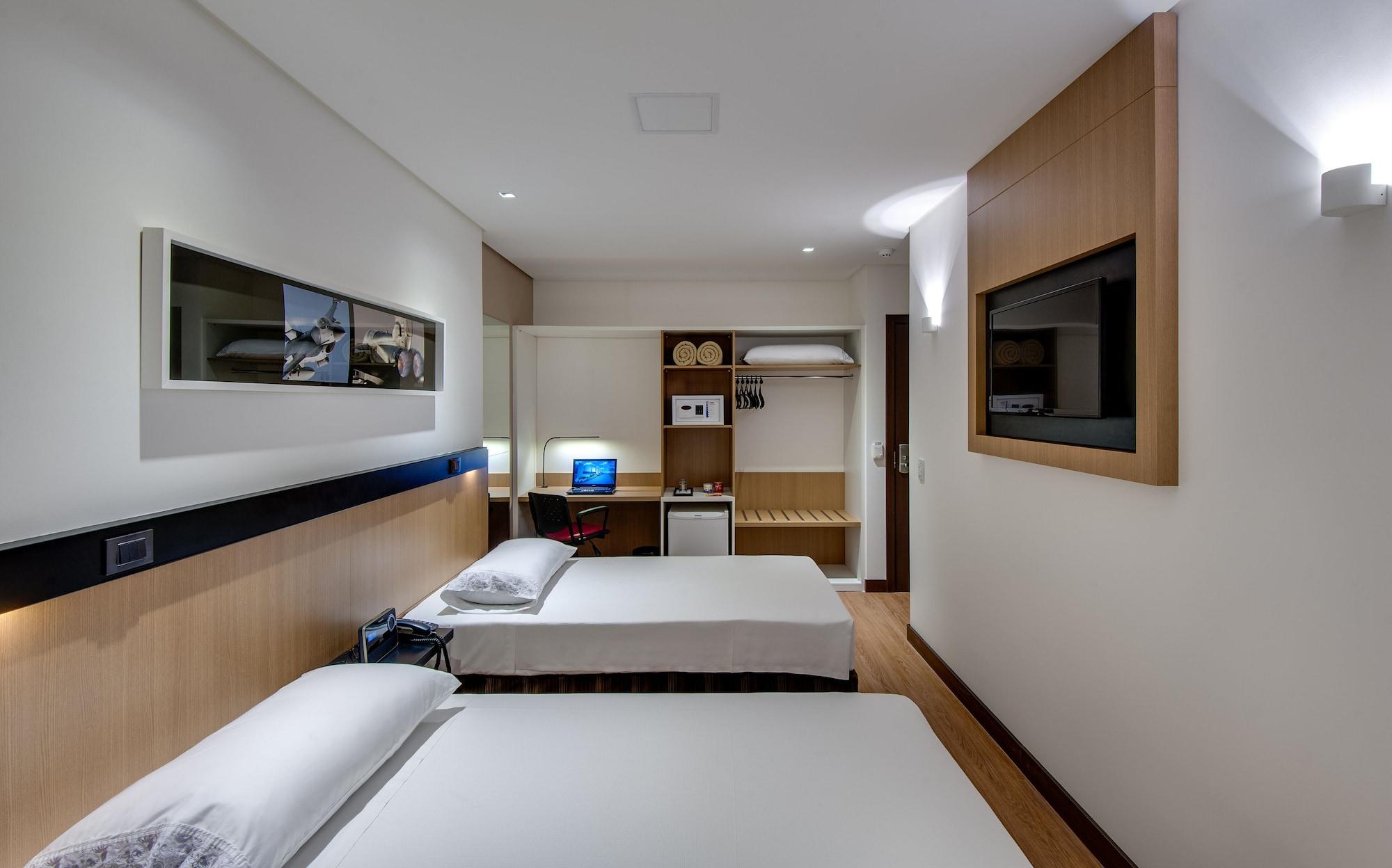 Habitación Denali Hotel