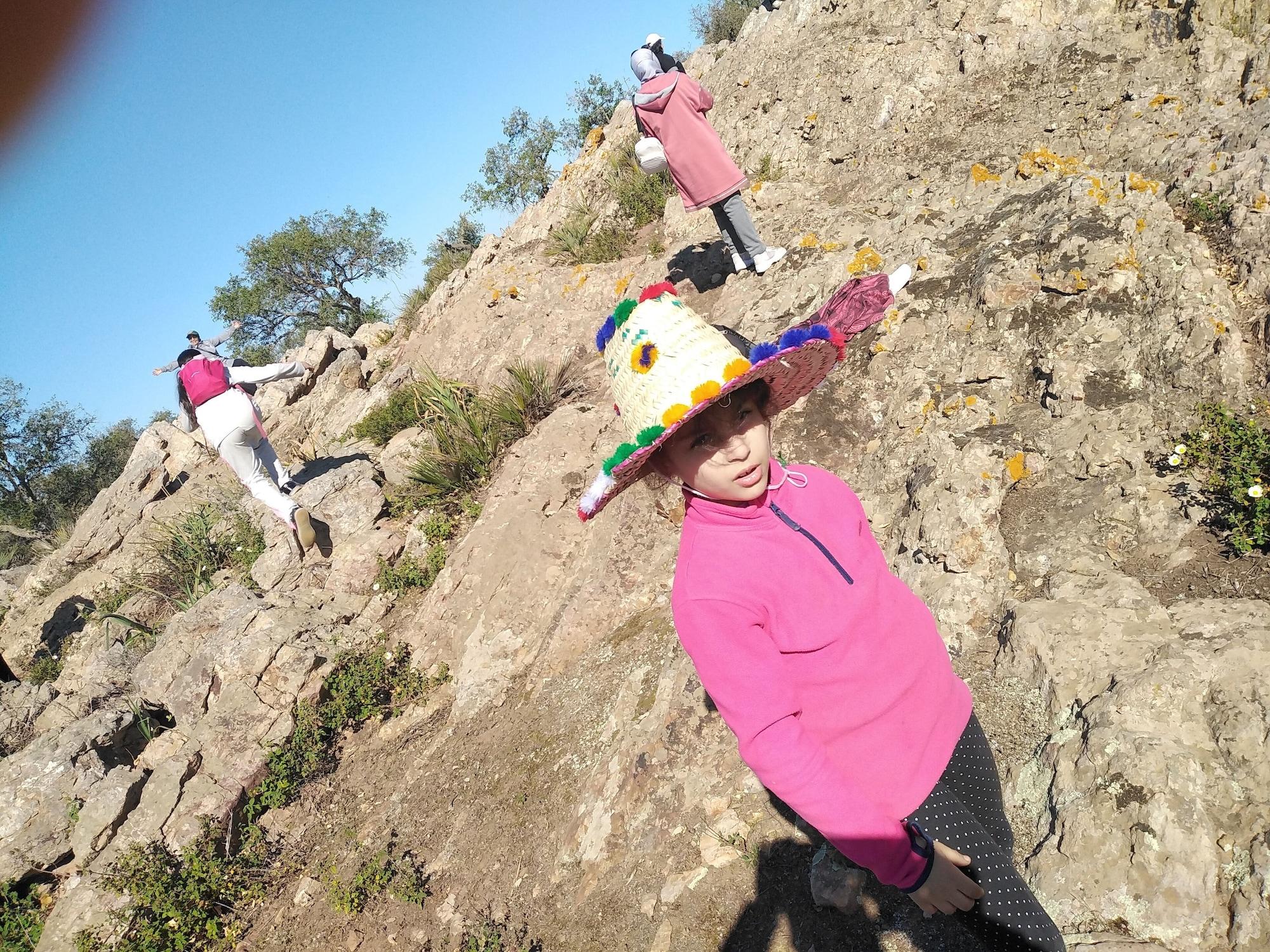 Vista Exterior Auberge Redaland