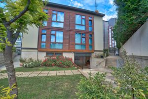 Alojamiento - Rosa Rosae PR