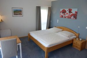 Alquiler Vacacional - Gästehaus Hasenkath am Deich 3 Sterne Fewo Grindweide Familienurlaub