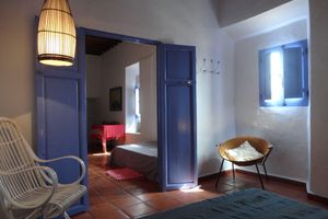 Alquiler Vacacional - Peacefully located romantic apartment Sierraymar