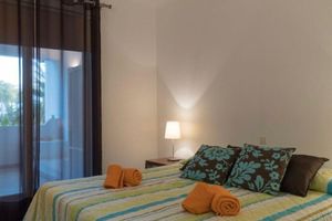 Alquiler Vacacional - Apartamento da Balaia