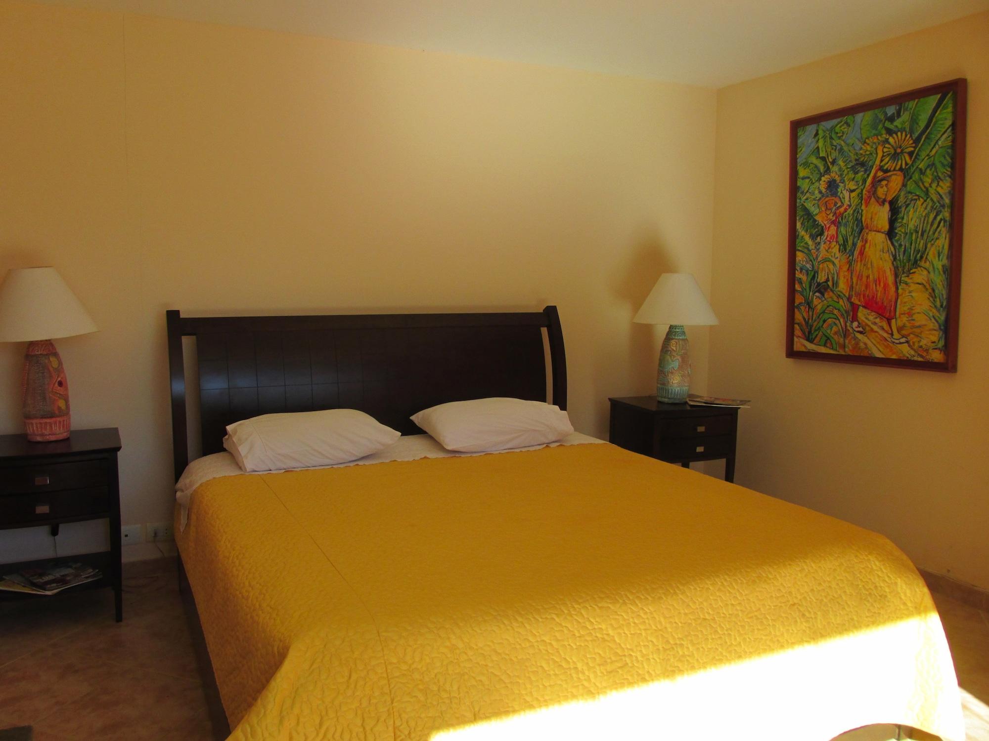 Habitación Villa Felicche Búzios