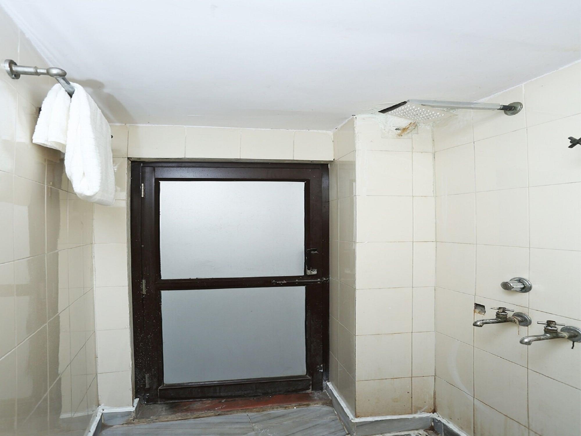 Equipamiento de Habitación OYO 17188 A K Residency