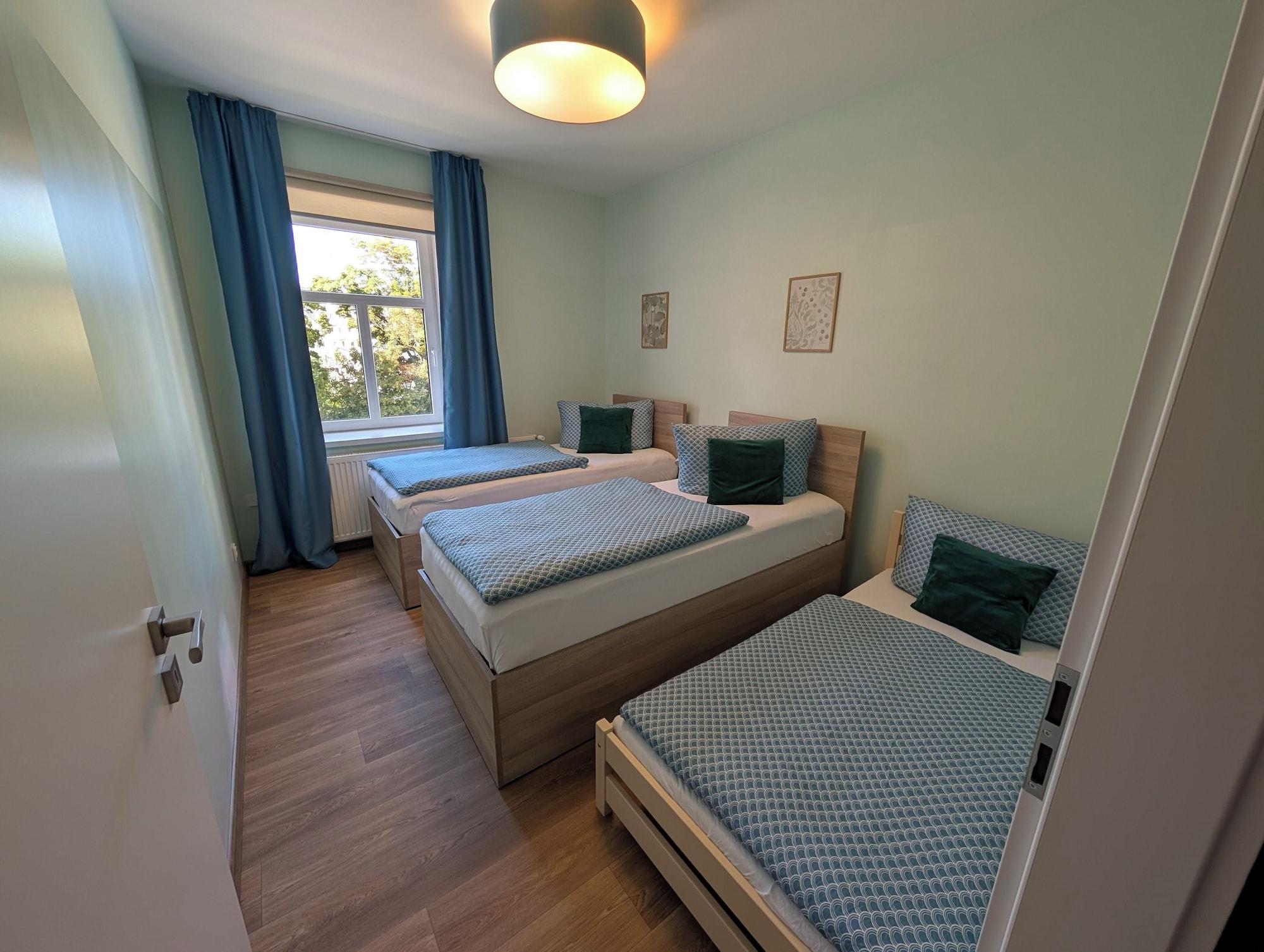 Habitación Penzion Jasmín