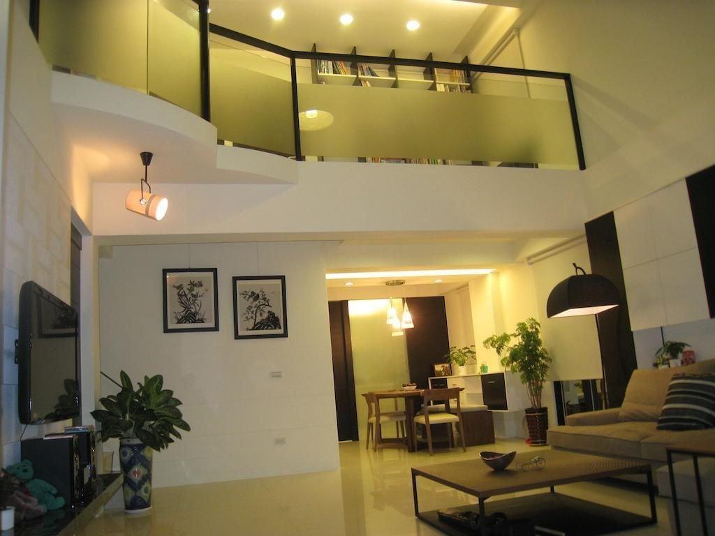 Vista Lobby Penghu 123 V-Stone Inn