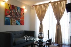 Renta Vacacional - Departamento Av Francisco de Aguirre Copiapo Disegni 04