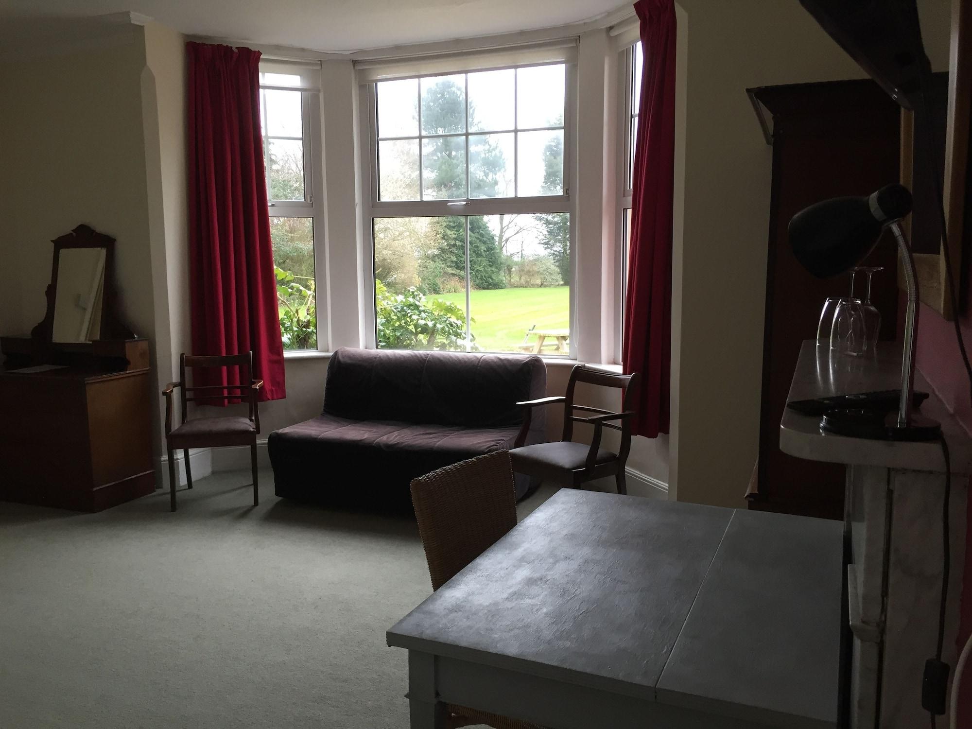 Equipamiento de Habitación Furtho Manor Farm