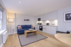 Alquiler Vacacional - Destiny Scotland New Town Apartments