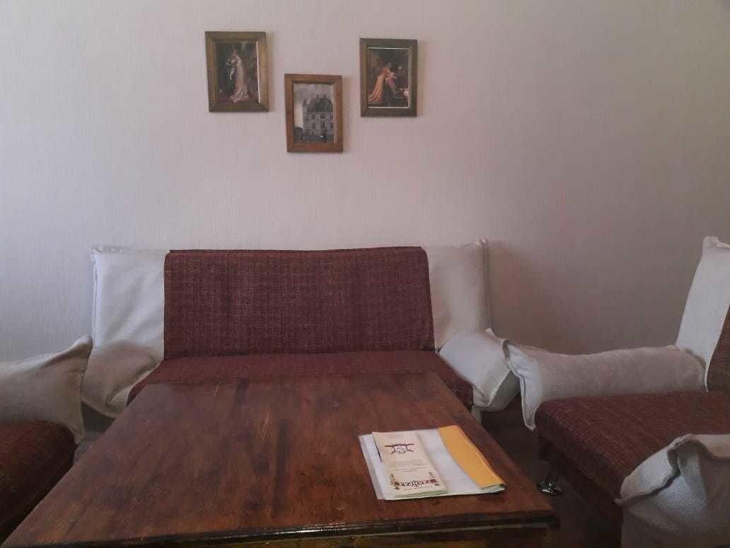 Comodidades do estabelecimento Gostinyi Dvor Galirad