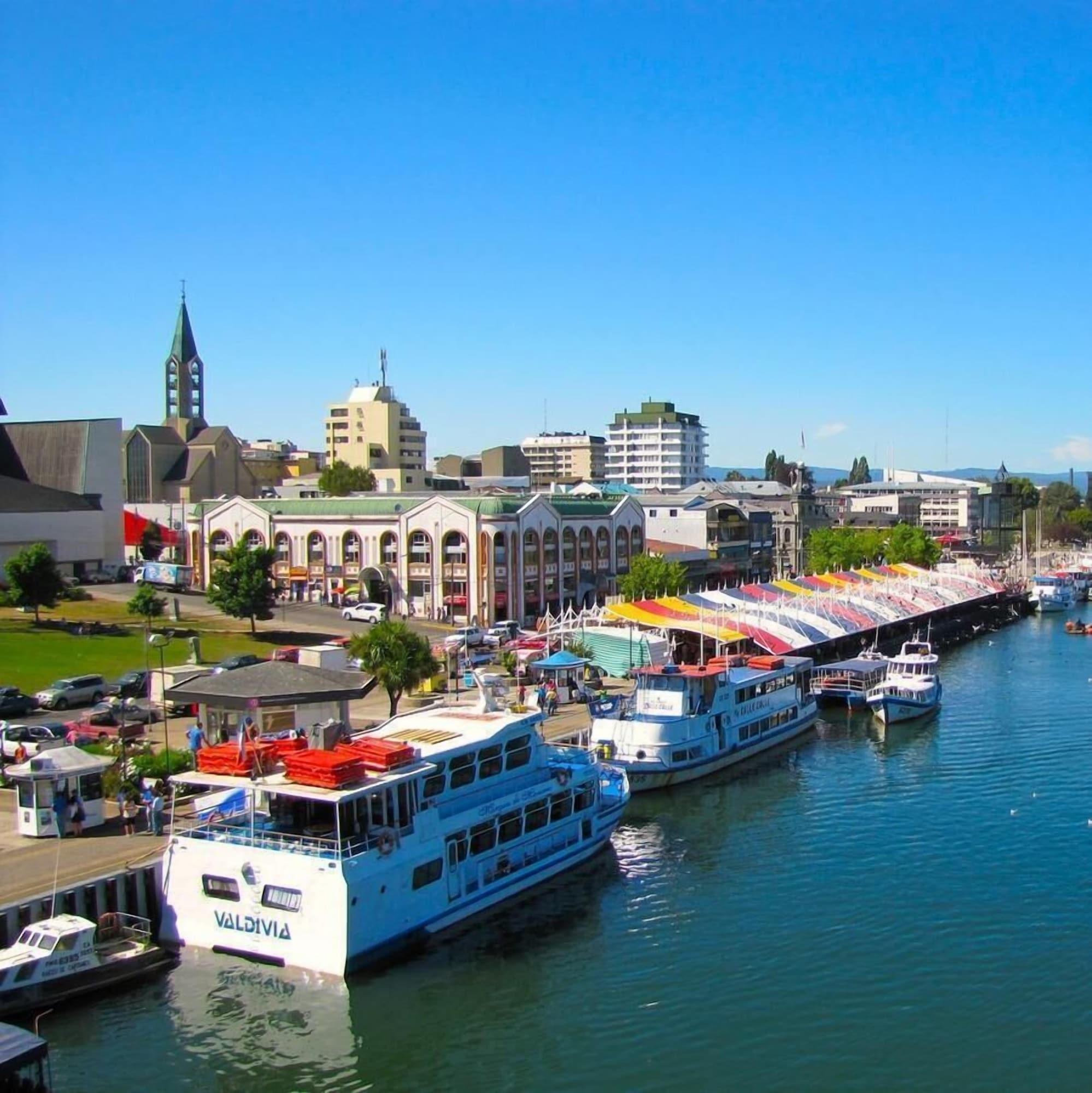 Varios B&B Villa del Rio