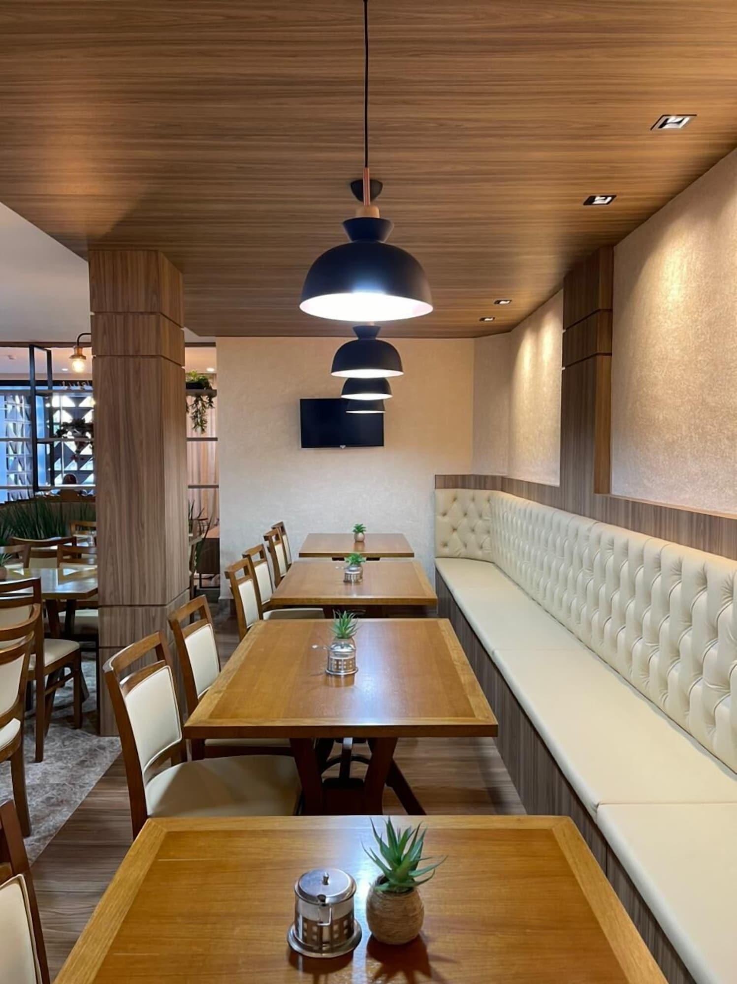 Restaurant Arca's Hotel