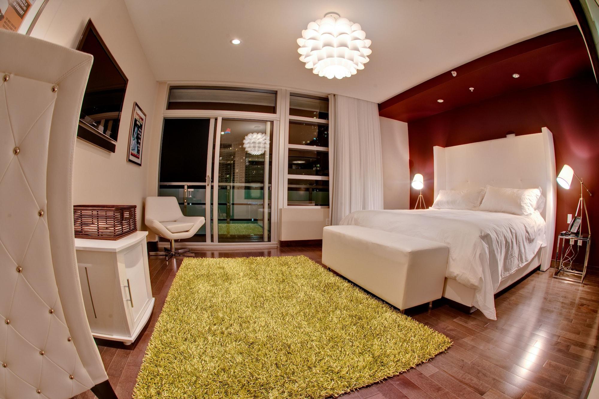 Habitación Prime Hotel