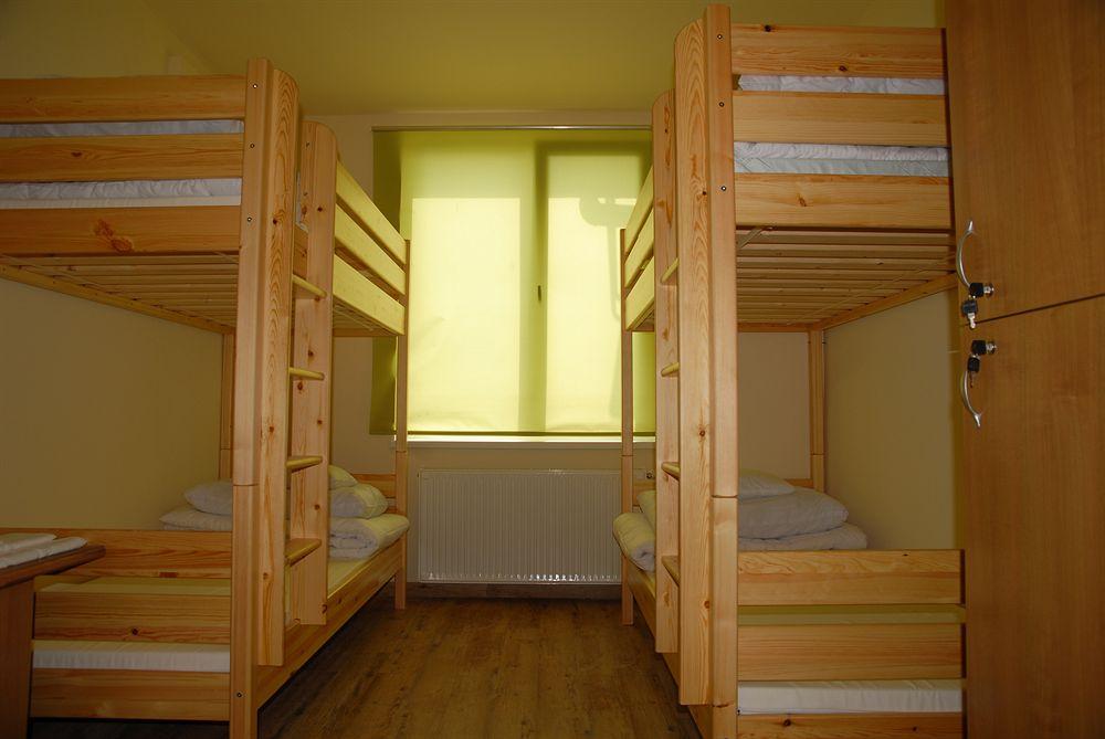Habitación Hotel Ferihegy