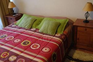 Alquiler Vacacional - Departamento Geomar I
