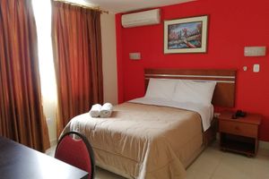 Alojamiento - Hotel Libertad Huanchaco