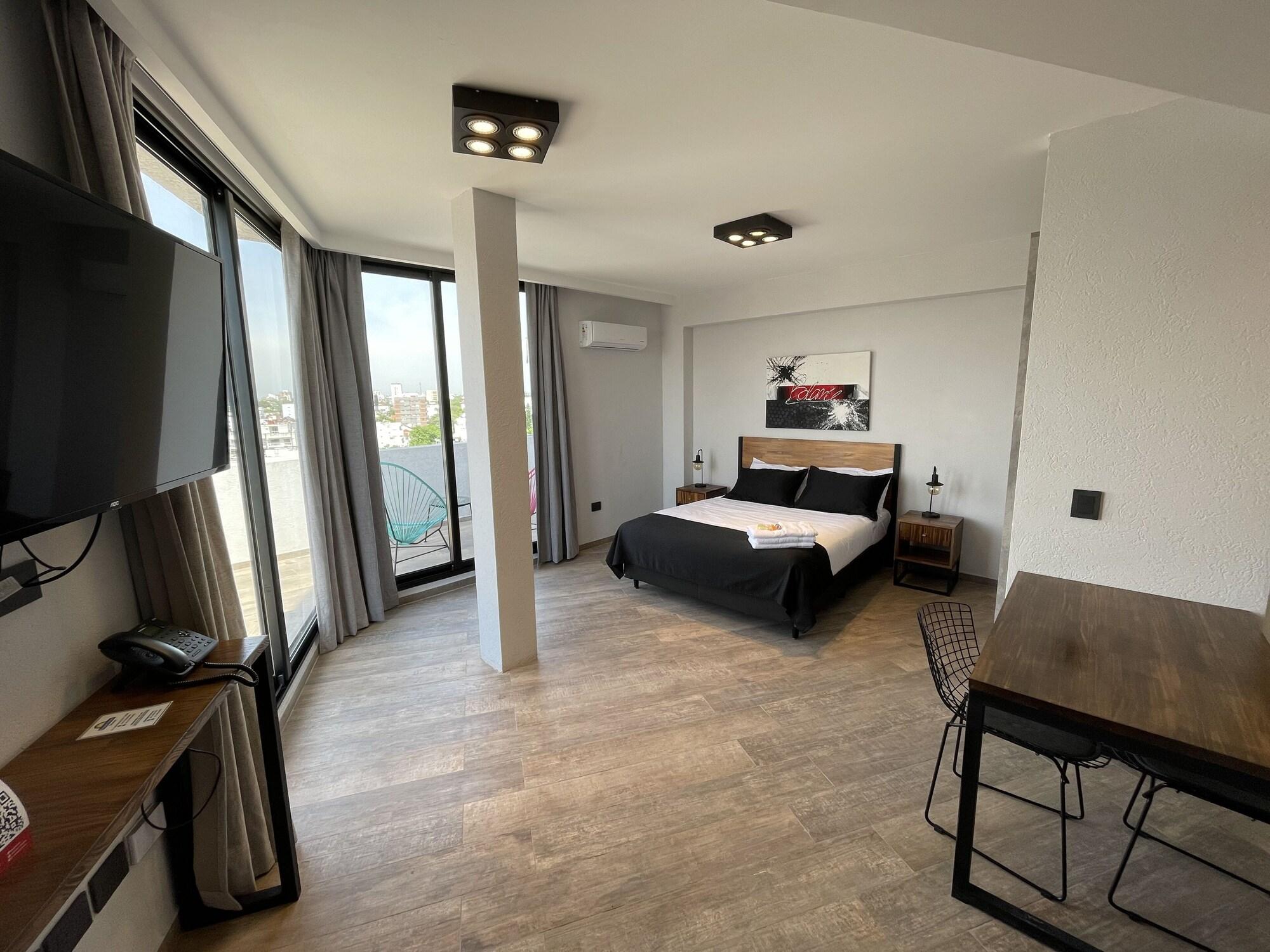 Varios Days Inn by Wyndham Devoto