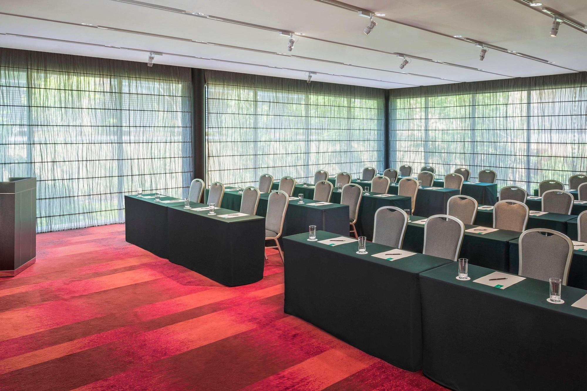 Sala de Reuniones Suiran, A Luxury Collection Hotel, Kyoto