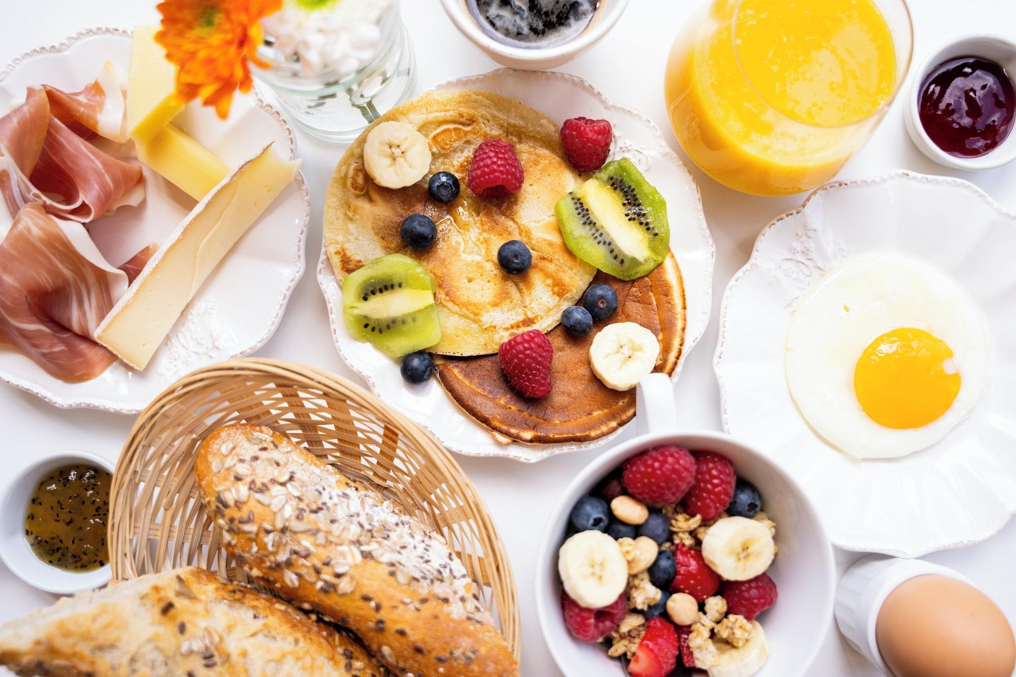 Restaurant Couvent d'Hérépian