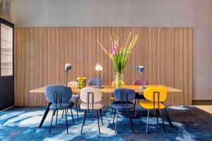 Alojamiento - Mercure City Amersfoort Centre Hotel