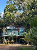 Alojamiento - Abraço Verde Complexo de Turísmo