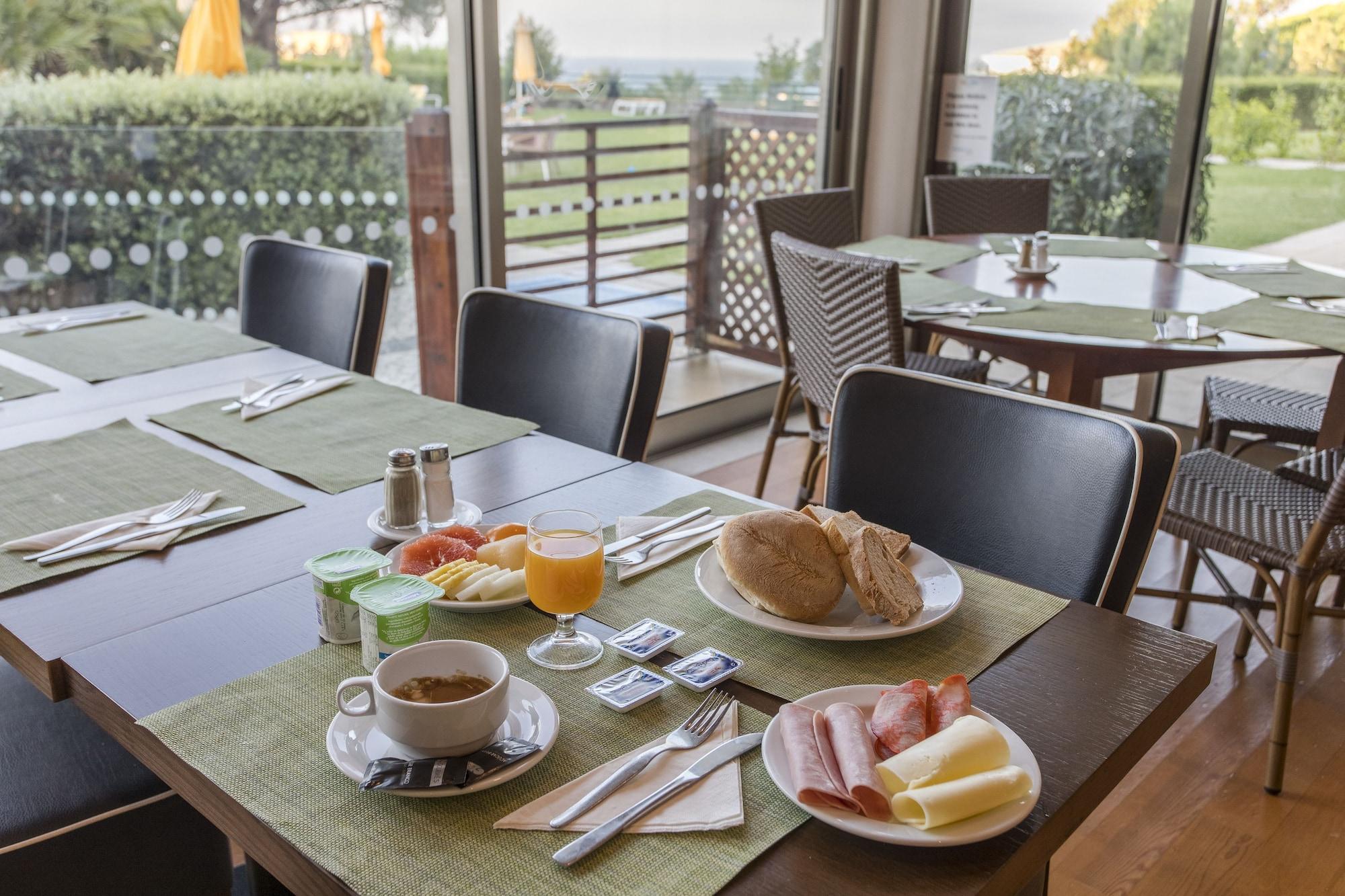 Restaurant Alfagar Alto da Colina