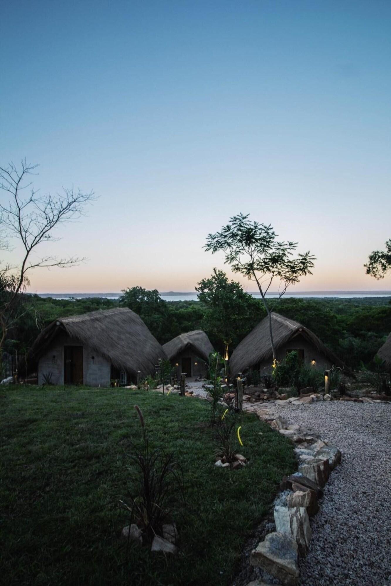 Comodidades del Alojamiento Tava Glamping Cerro