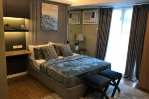 Alquiler Vacacional - Park View at Solinea Cebu