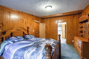 Alquiler Vacacional - The Wolf Cabin at the Riviera Resort in Neillsville, Wisconsin!