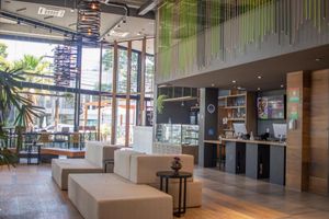 Alojamiento - Ibis Styles Porto Alegre Moinhos de Vento
