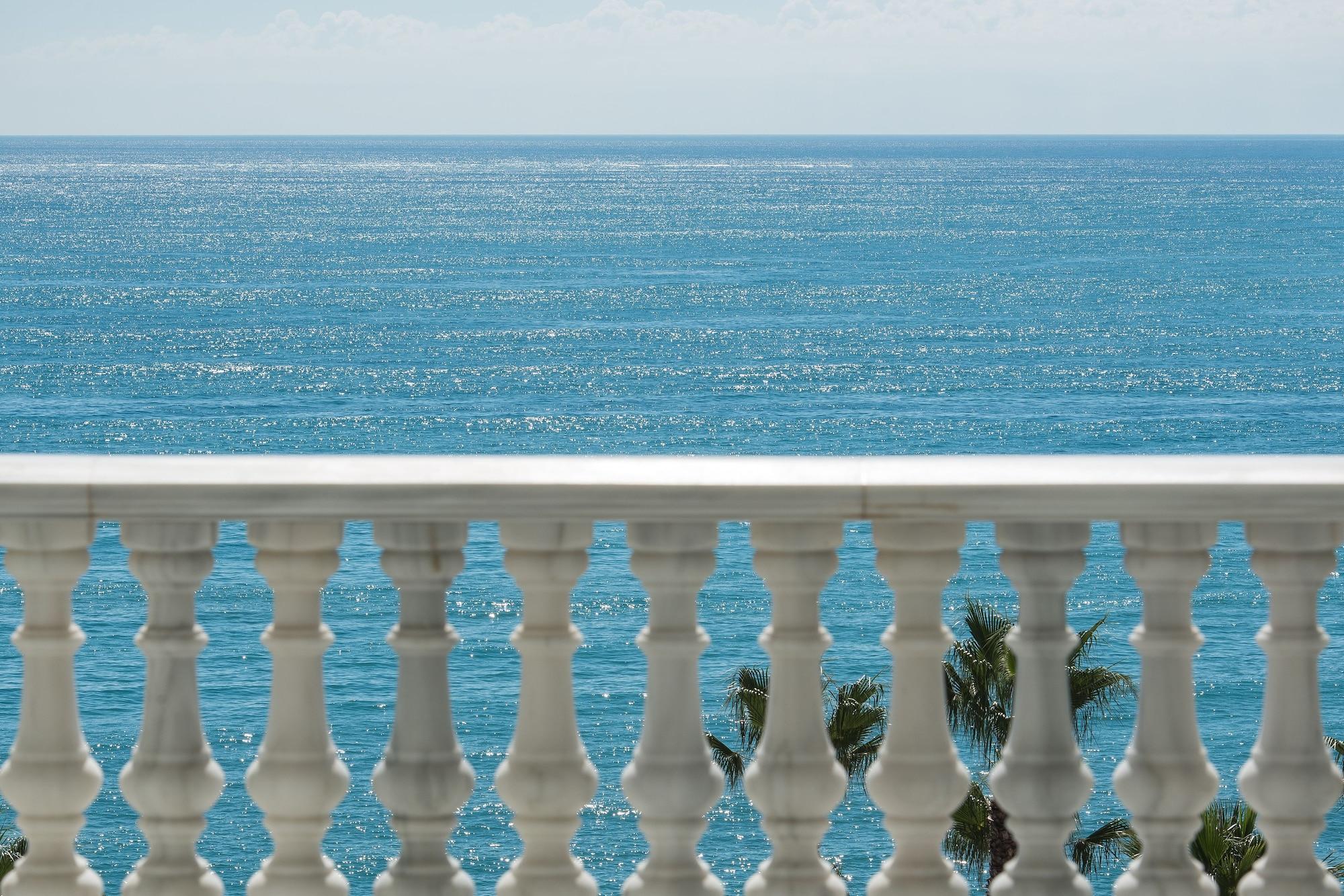 Playa Gran hotel Miramar GL