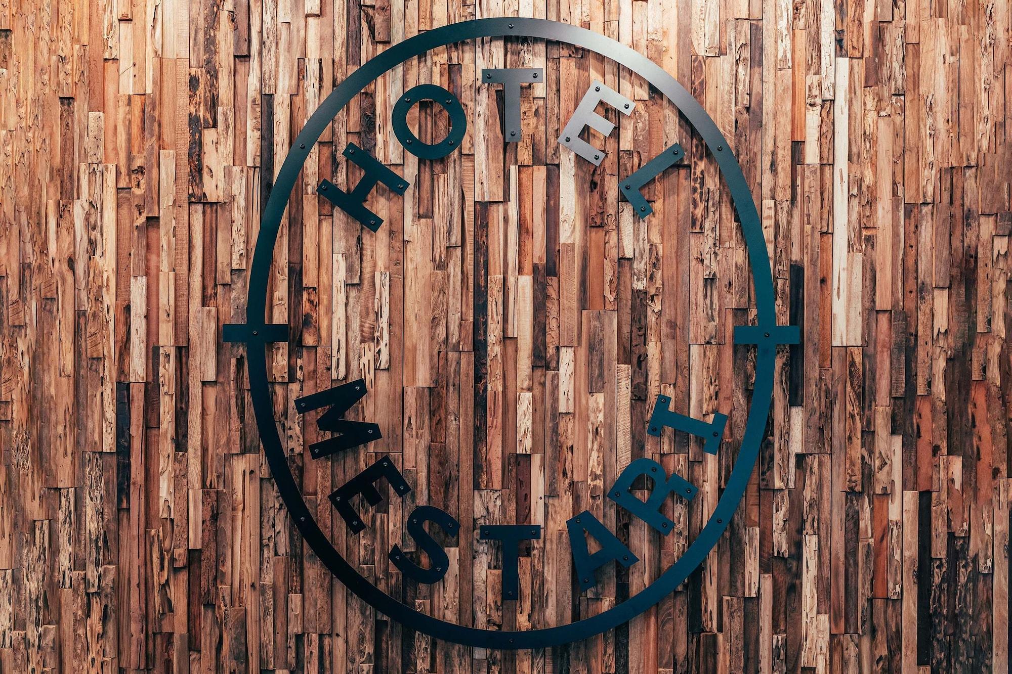 Vista Exterior Clarion Hotel Mestari