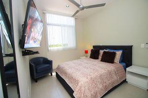 Alquiler Vacacional - Riviera Towers 2BR & Pool