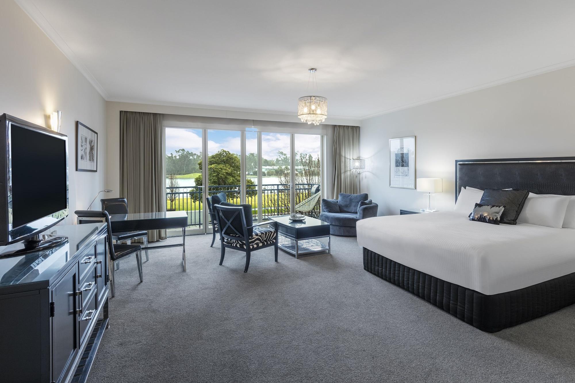 Habitación The Carrington Hotel Shepparton