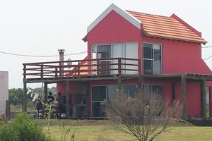 Alquiler Vacacional - ALORA, UNA FINCA PARA DESCANSAR EN MEDIO DE LA NATURALEZA