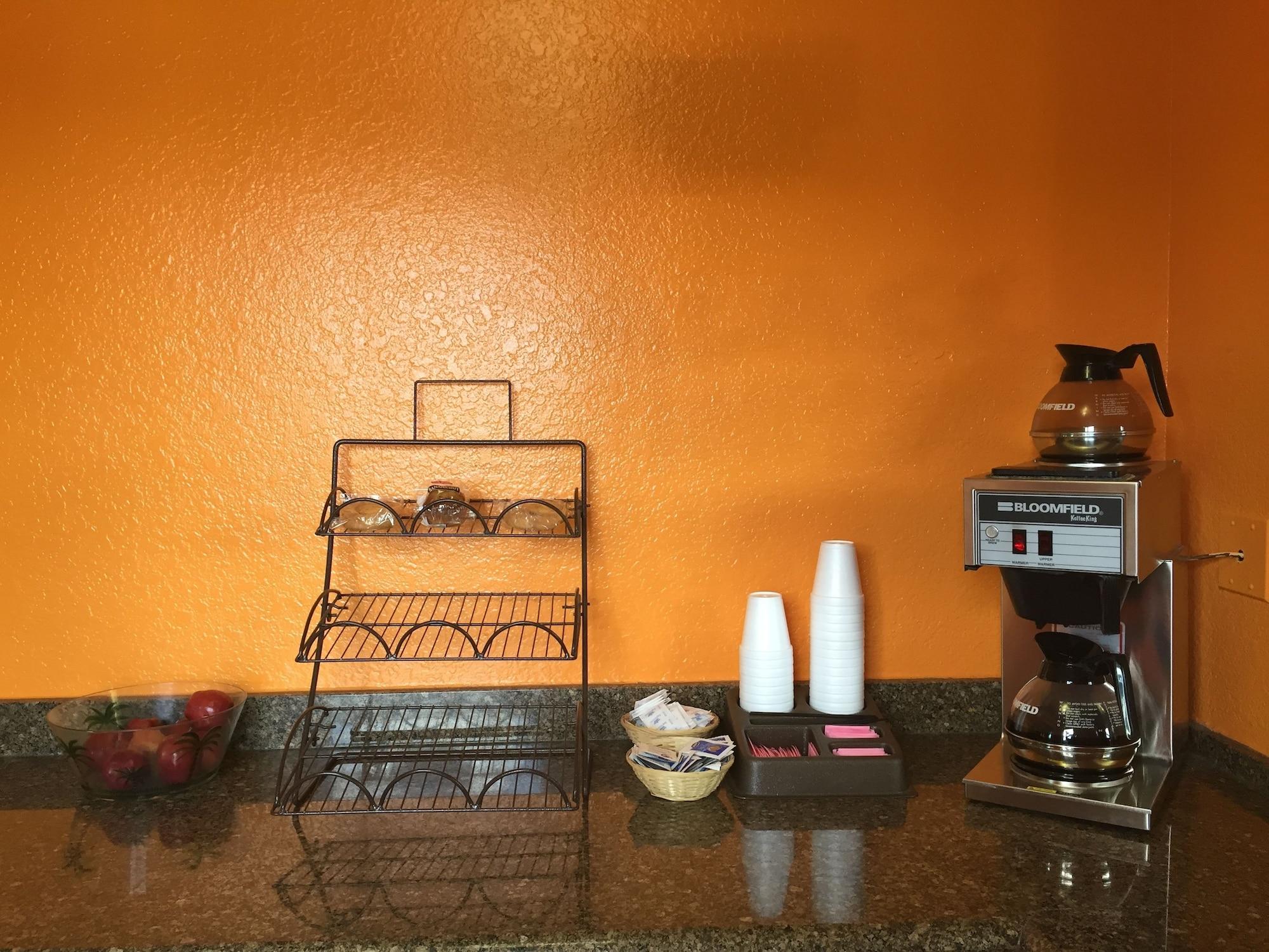 Bar/Salón Palace Inn Wayside