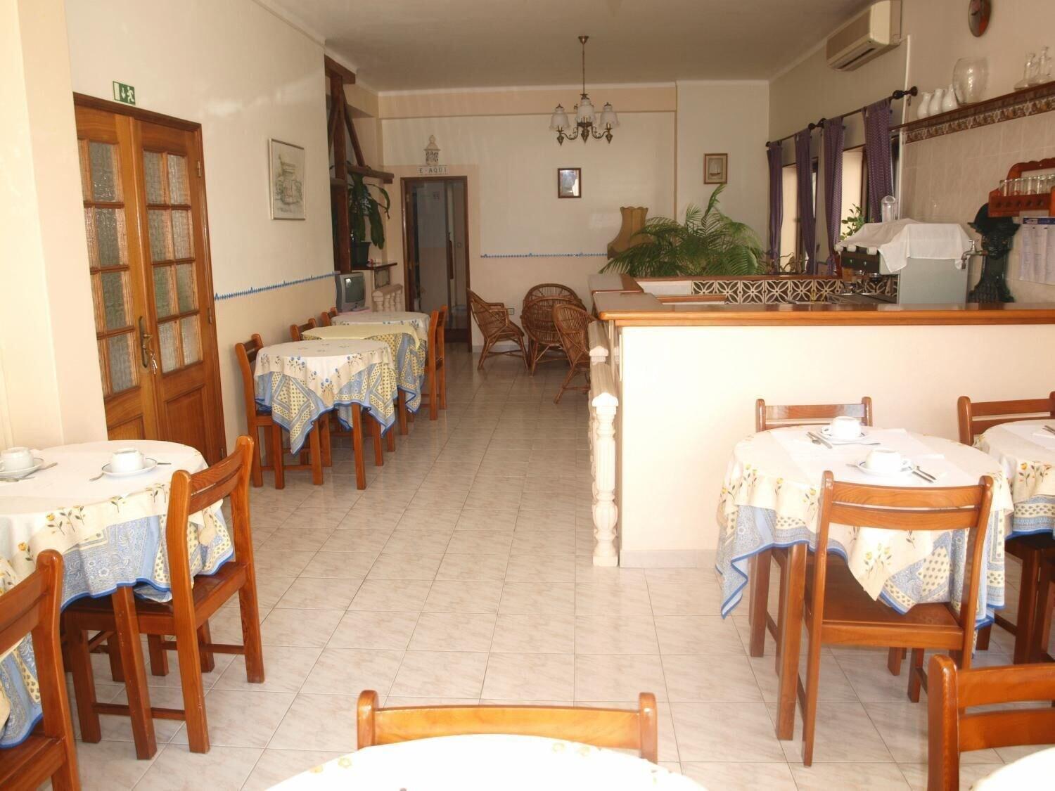 Restaurant Marazul